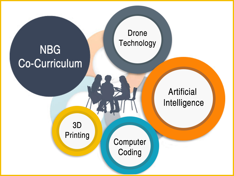 co-curriculum